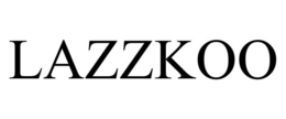 LAZZKOO trademark