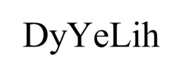 DYYELIH trademark