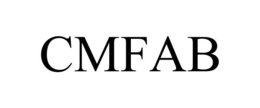 CMFAB trademark