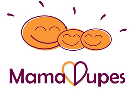 MAMA DUPES trademark