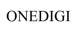 ONEDIGI trademark