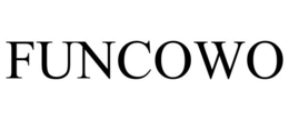FUNCOWO trademark