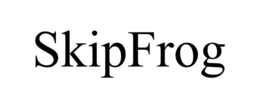 SKIPFROG trademark