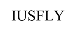 IUSFLY trademark