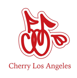 CHERRY LOS ANGELES trademark