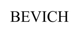 BEVICH trademark