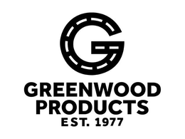 GREENWOOD PRODUCTS EST. 1977 trademark