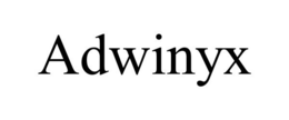 ADWINYX trademark