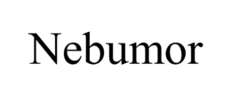 NEBUMOR trademark