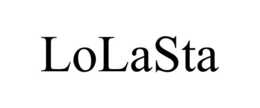 LOLASTA trademark