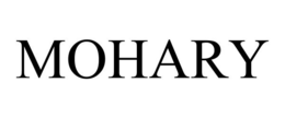 MOHARY trademark