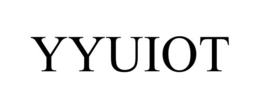 YYUIOT trademark