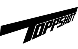 TOPPSHOT trademark