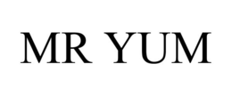 MR YUM trademark