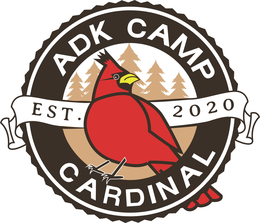 ADK CAMP CARDINAL EST. 2020 trademark