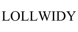 LOLLWIDY trademark