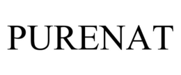 PURENAT trademark