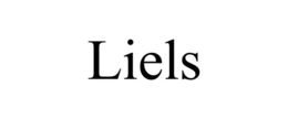 LIELS trademark