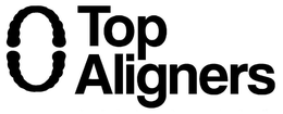 TOP ALIGNERS trademark
