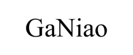 GANIAO trademark