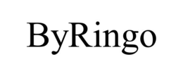 BYRINGO trademark