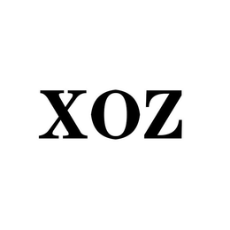 XOZ trademark