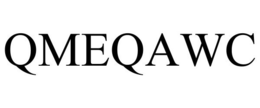 QMEQAWC trademark