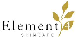 ELEMENT 4 SKINCARE trademark