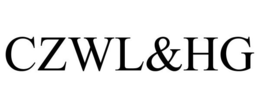 CZWL&HG trademark