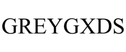 GREYGXDS trademark