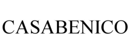 CASABENICO trademark