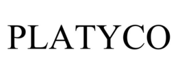 PLATYCO trademark