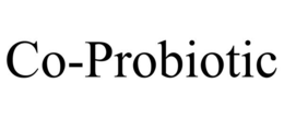 CO-PROBIOTIC trademark