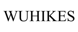 WUHIKES trademark