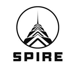 SPIRE trademark
