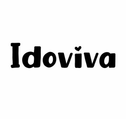 IDOVIVA trademark