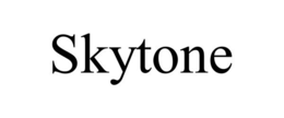 SKYTONE trademark