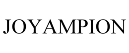 JOYAMPION trademark