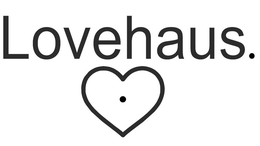 LOVEHAUS. trademark