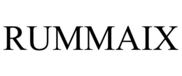 RUMMAIX trademark