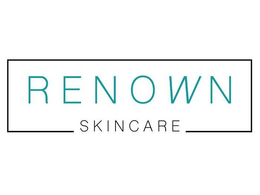 RENOWN SKINCARE trademark