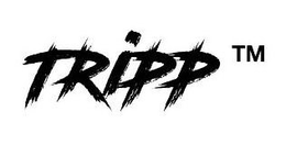TRIPP trademark