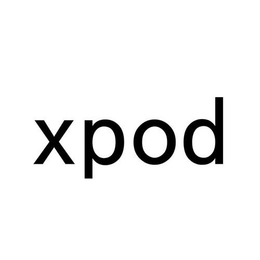 XPOD trademark