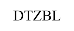 DTZBL trademark