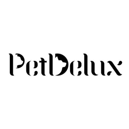 PETDELUX trademark