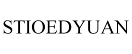 STIOEDYUAN trademark