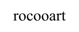 ROCOOART trademark
