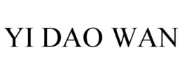 YI DAO WAN trademark
