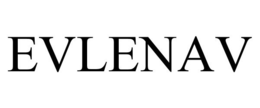 EVLENAV trademark