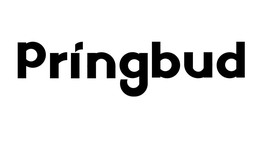 PRINGBUD trademark